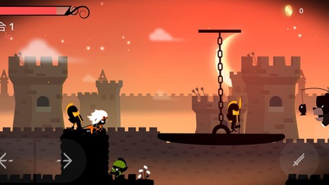 龙魂之跃图1