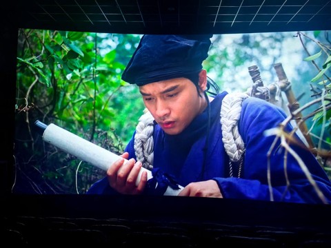 倩女幽魂葛藤怎么来的[图1]