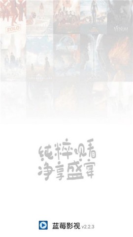 蓝莓影视图1