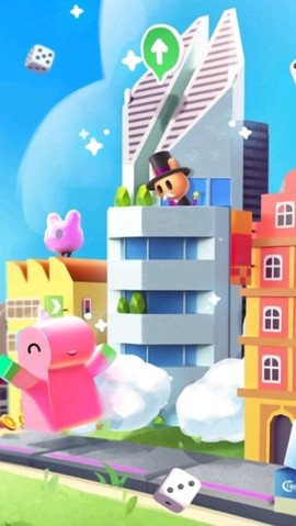 大富翁王国手机版图3