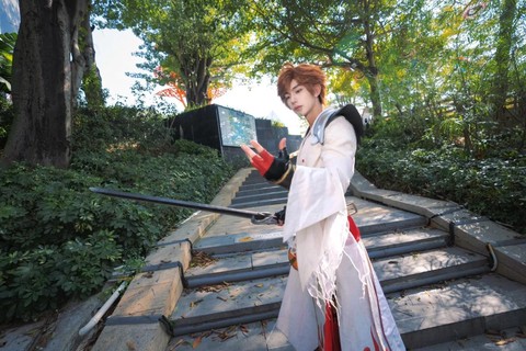 王者荣耀李白怎么改[图2]