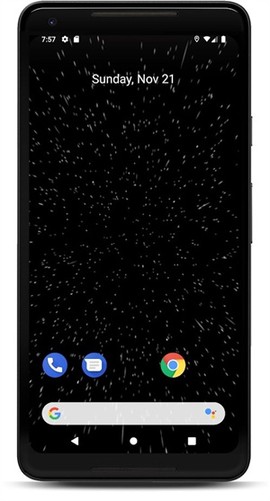 星空动态壁纸[图1]