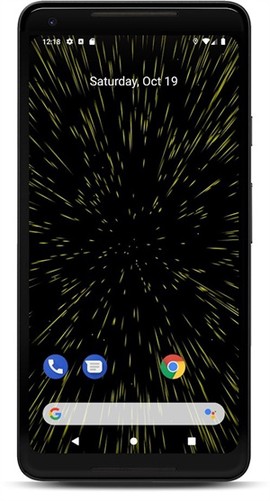 星空动态壁纸图2