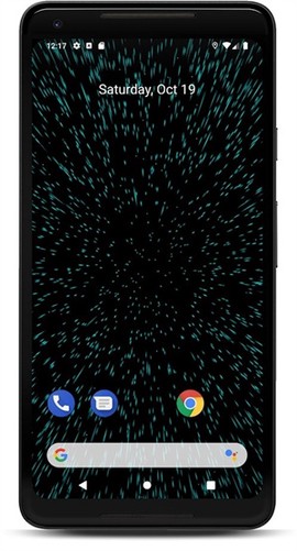 星空动态壁纸图3