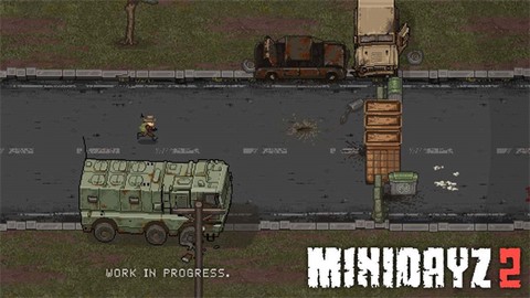 迷你dayz图2