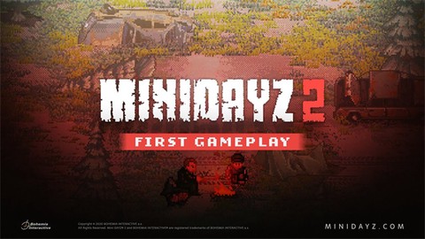 迷你dayz图3