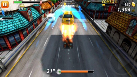 极速公路赛[图2]
