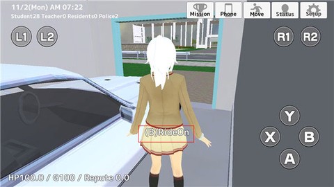 学校生活模拟器[图10]
