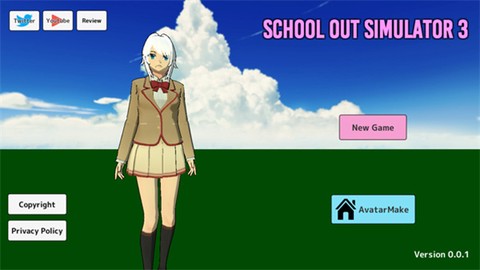 学校生活模拟器图3