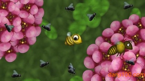 永远的美味星球正版图2