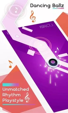 舞动音乐线图1