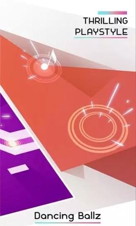 舞动音乐线图2