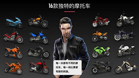 疯狂摩托车图3