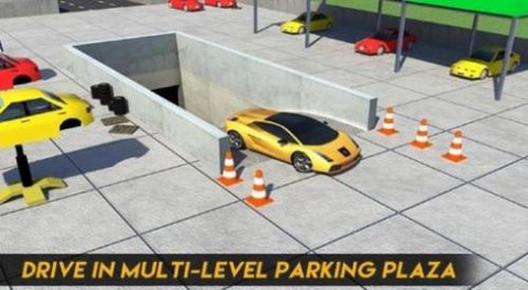 混合停车[图1]
