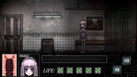 异形病栋汉化版[图1]