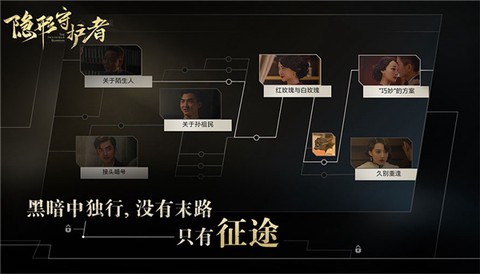 隐形守护者图3