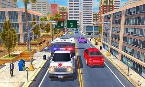 密室逃脱2逃离恐怖医院图1