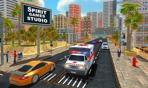 密室逃脱2逃离恐怖医院图3