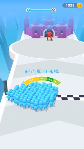 拥挤大作战图3