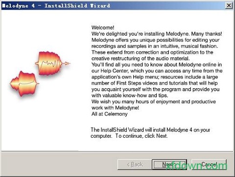 melodyne图1