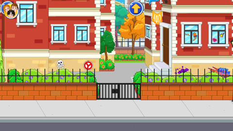 我的城市大学舍友图2