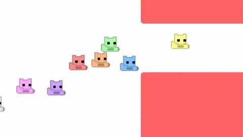 萌猫公园联机版图3