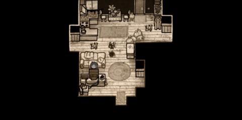 安迪与莉莉的棺材中文版[图1]