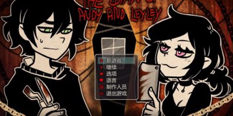 安迪与莉莉的棺材中文版[图2]