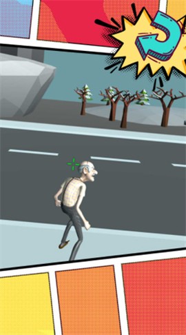 格斗拳王英雄图1