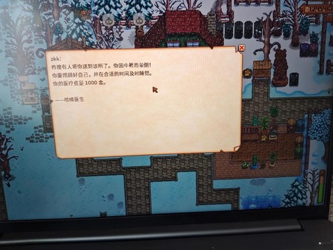 星露谷物语哈维喜欢什么