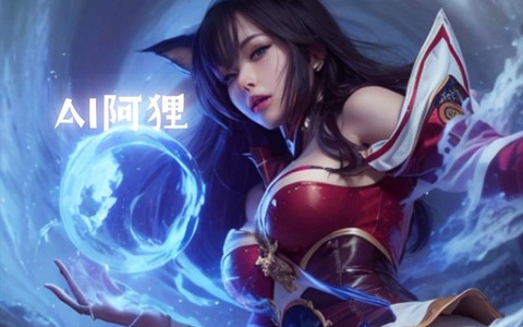 英雄联盟狐狸叫什么