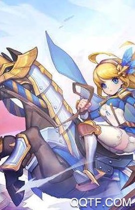 萌骑无双[图2]
