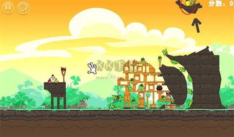 愤怒的小鸟季节版[图4]