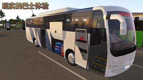 真实驾驶考验图2