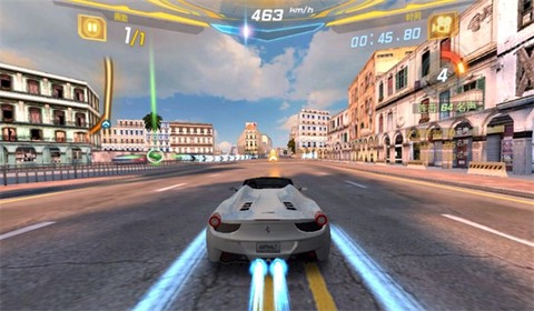 狂野飙车7[图3]