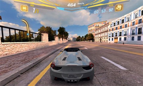 狂野飙车7[图4]