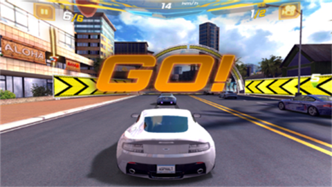 狂野飙车7图2