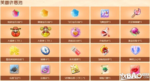 qq炫舞怎么得诱变剂