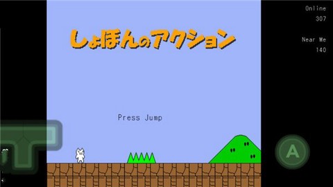 猫里奥联机版图1