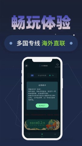 火箭加速器图2
