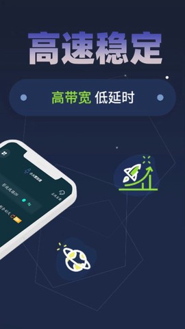 火箭加速器图3