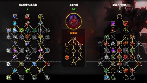 魔兽世界dk是什么技能[图2]