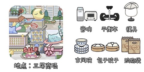 米家小镇世界[图4]