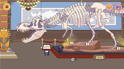 米家小镇世界图1