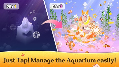 深海水族馆[图1]
