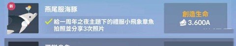 深海水族馆[图3]