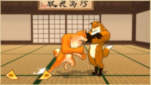 动物之斗[图8]
