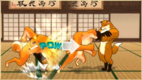 动物之斗[图10]