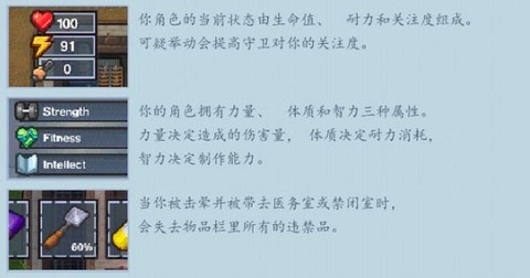 逃脱者困境突围[图5]