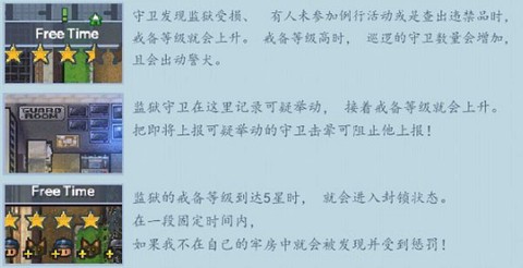 逃脱者困境突围[图8]